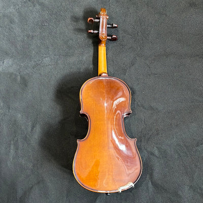 1400 Student 1 - 1/4 Violin Outfit, Ex-rental - STEN14VIOLIN1