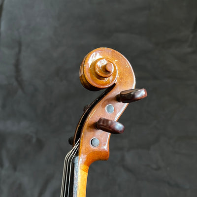 1400 Student 1 - 1/4 Violin Outfit, Ex-rental - STEN14VIOLIN1