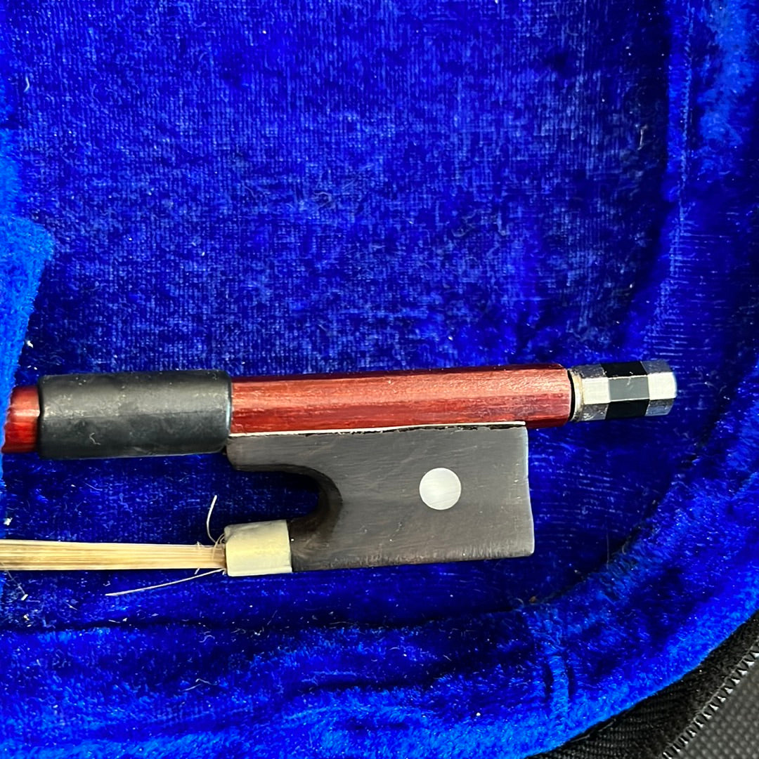 1400 Student 1 - 1/4 Violin Outfit, Ex-rental - STEN14VIOLIN1