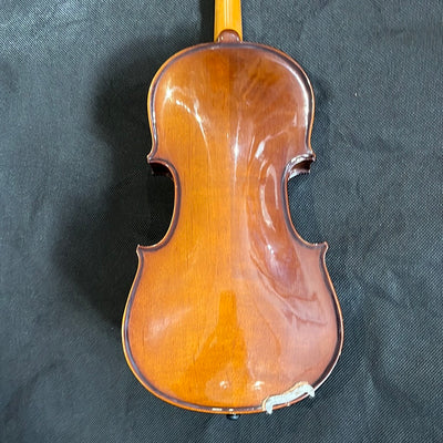 1400 Student 1 - 1/4 Violin Outfit, Ex-rental - STEN14VIOLIN1