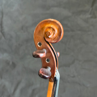 1400 Student 1 - 1/4 Violin Outfit, Ex-rental - STEN14VIOLIN1