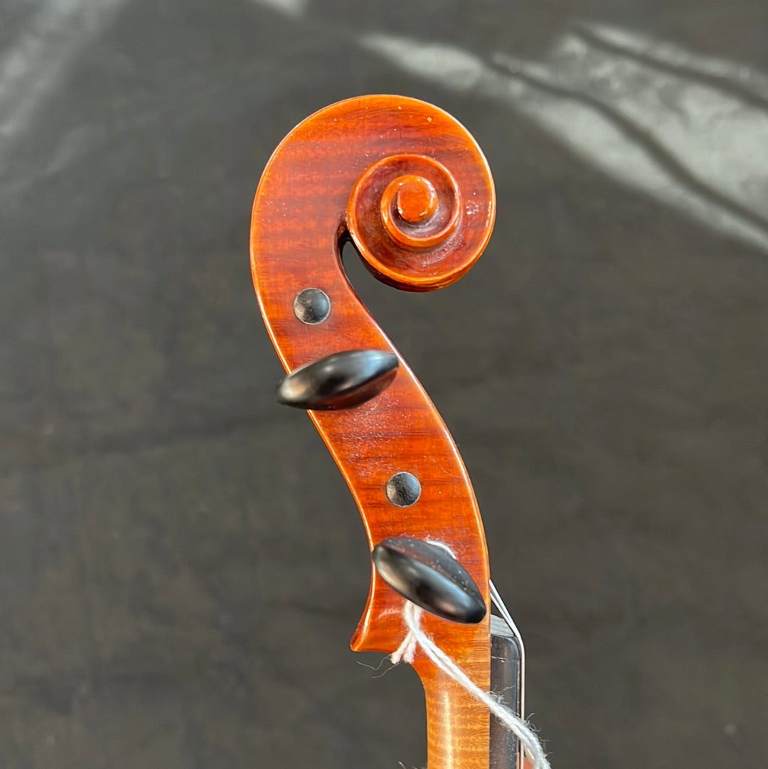 Stradivarius copy 7/8th Size Violin only