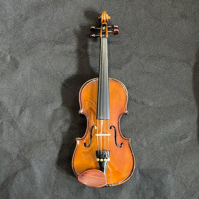 1400 Student 1 - 1/4 Violin Outfit, Ex-rental - STEN14VIOLIN1