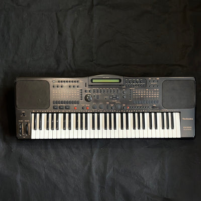 KN1000 Keyboard, Used - CC74