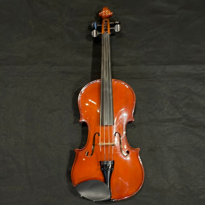 Viola Conversion Outfit 4/4 , Used - W83B