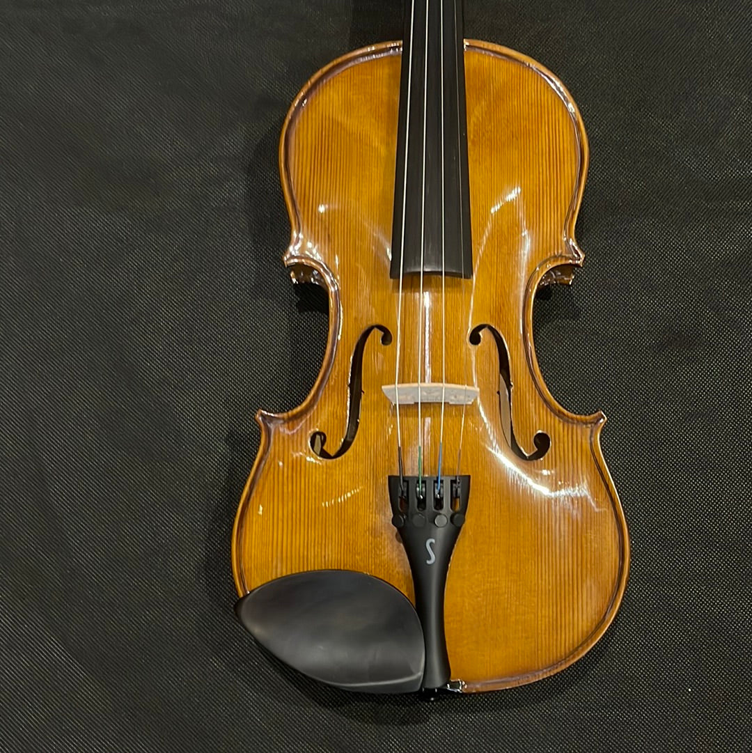 1500 Student 2 - 3/4 Violin Outfit, Ex-rental - EX3NBS2