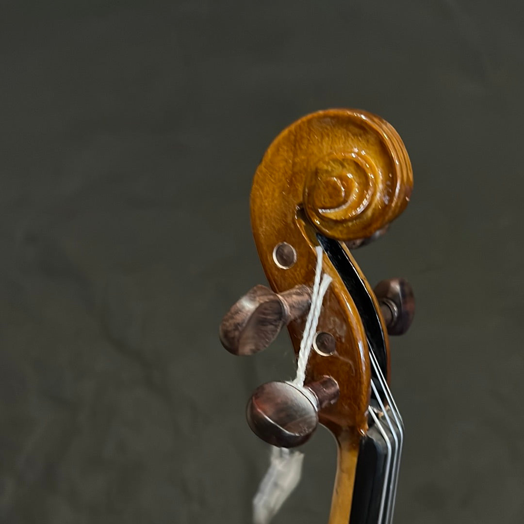 1400 Student 1 - 1/4 Violin Outfit, Ex-rental - exr-student1/4719