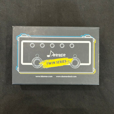 Revecho Reverb / Delay Pedal, Used - #98350003943 - DD24E
