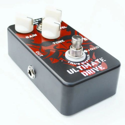 JF-02 Ultimate Drive Pedal