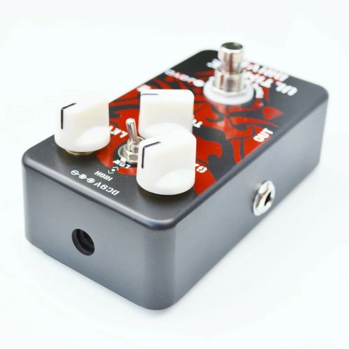 JF-02 Ultimate Drive Pedal