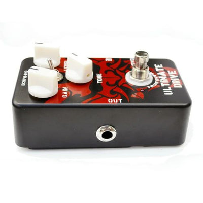 JF-02 Ultimate Drive Pedal