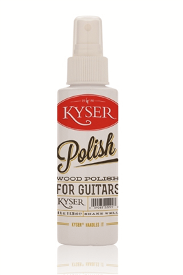 KDS500 Guitar Polish