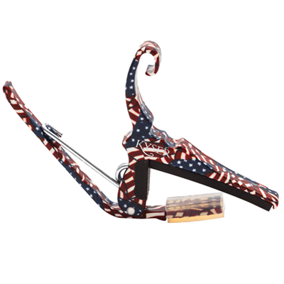 KG6F Freedom Capo (US Flag)