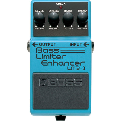 LMB-3 Bass Limiter/Enhancer