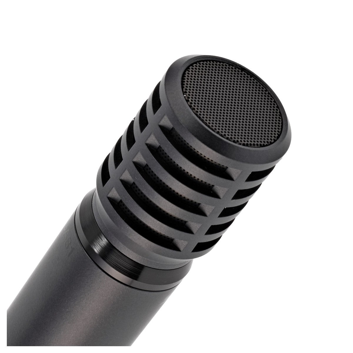 PGA81-XLR Instrument Condenser Mic With XLR-XLR Lead