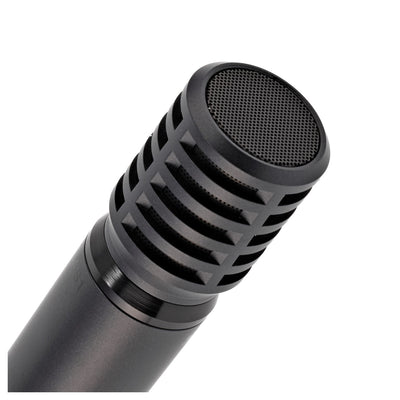 PGA81-XLR Instrument Condenser Mic With XLR-XLR Lead