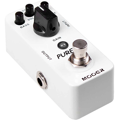 MBT2 Pure Boost Micro Pedal
