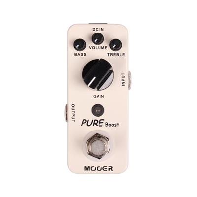 MBT2 Pure Boost Micro Pedal