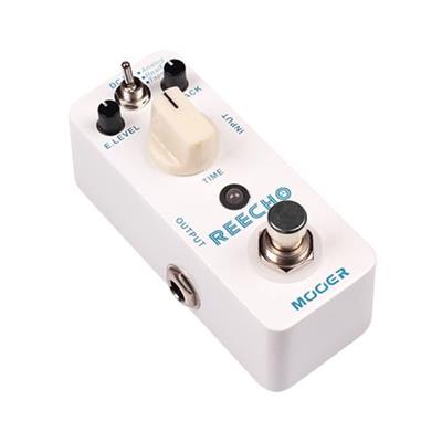 MDD1 Reecho Digital Delay Pedal