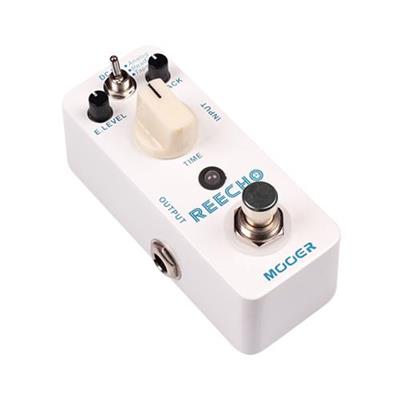 MDD1 Reecho Digital Delay Pedal