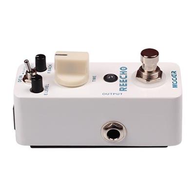 MDD1 Reecho Digital Delay Pedal