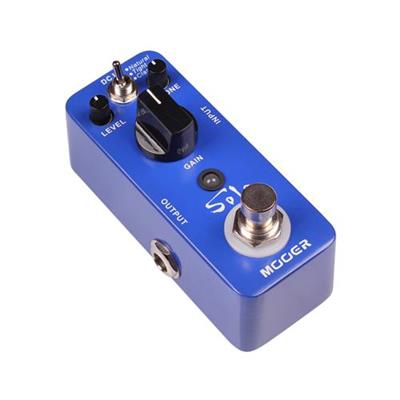 MDS6 Solo Distortion Pedal