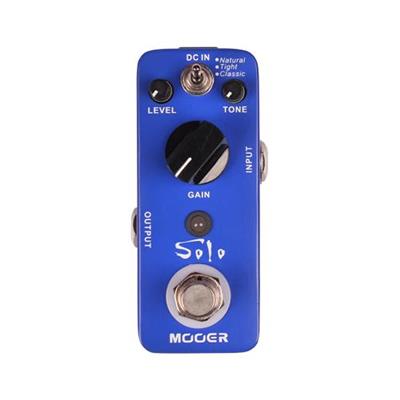 MDS6 Solo Distortion Pedal