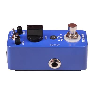 MDS6 Solo Distortion Pedal