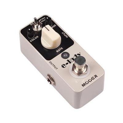 MFL1 Electric lady Analogue Flanger Pedal