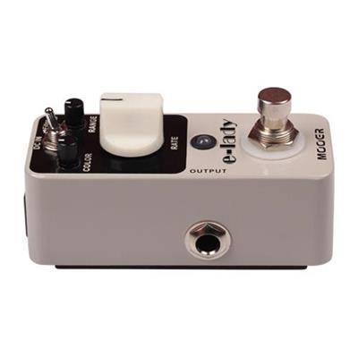MFL1 Electric lady Analogue Flanger Pedal
