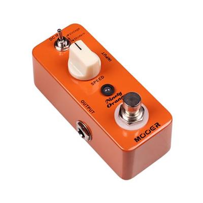 MPH1 Ninety Orange Analog Phaser Pedal