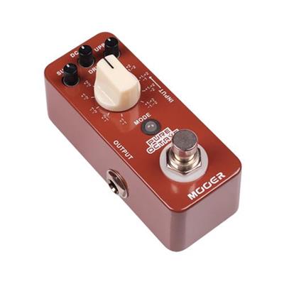 MP01 Pure Octave Pedal