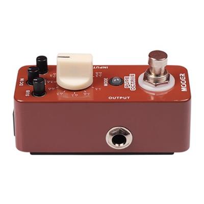 MP01 Pure Octave Pedal