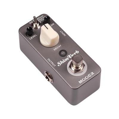 MRV1 Shim Verb Reverb Pedal