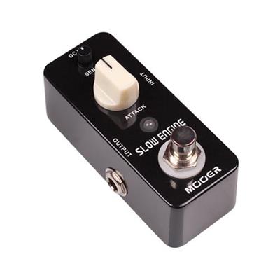 MSE1 Slow Engine Slo-Mo Pedal