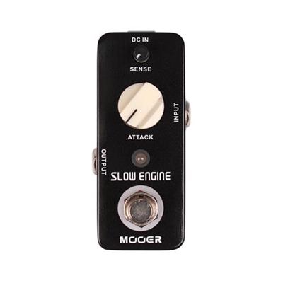 MSE1 Slow Engine Slo-Mo Pedal