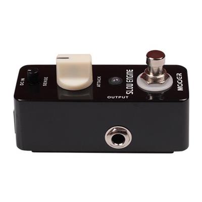 MSE1 Slow Engine Slo-Mo Pedal