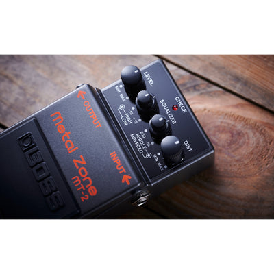 MT-2 Metal Zone