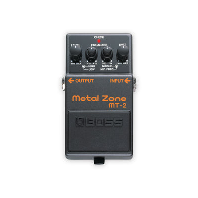 MT-2 Metal Zone