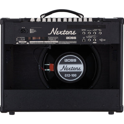 NEX-ARTIST Nextone Artist 80 Watt 1x12" Combo