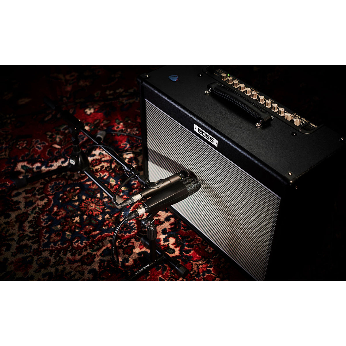 NEX-ARTIST Nextone Artist 80 Watt 1x12" Combo