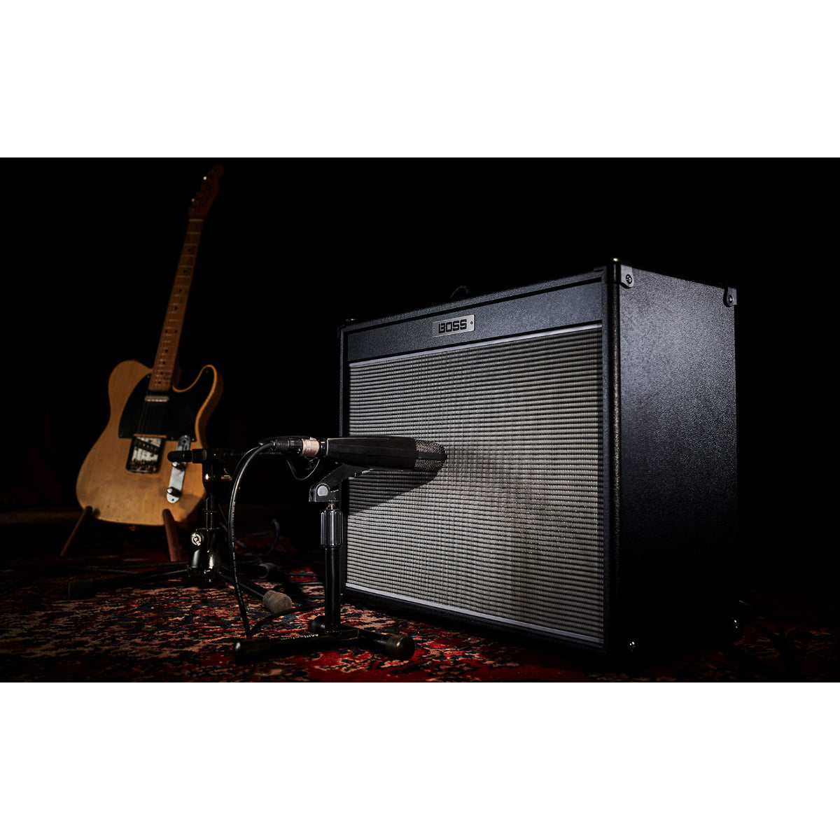 NEX-ARTIST Nextone Artist 80 Watt 1x12" Combo