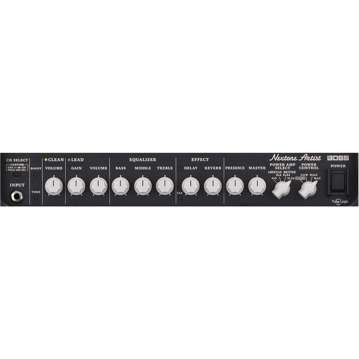 NEX-ARTIST Nextone Artist 80 Watt 1x12" Combo