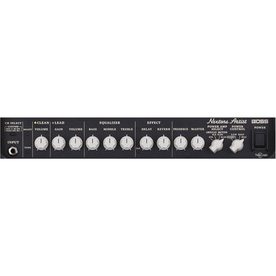 NEX-ARTIST Nextone Artist 80 Watt 1x12" Combo