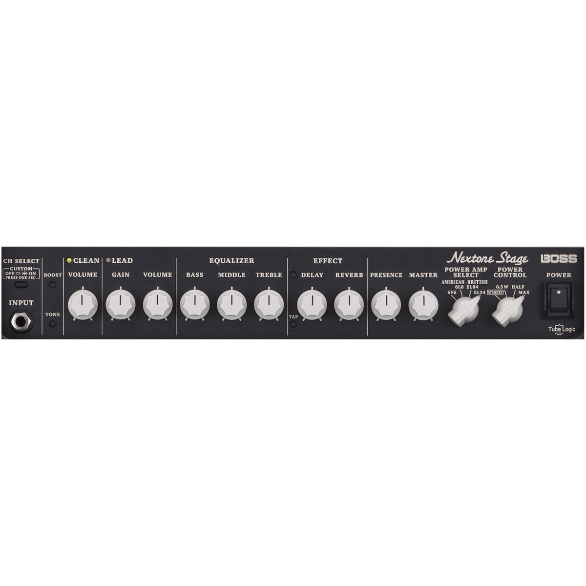 NEX-STAGE Nextone Stage 40 Watt 1x12" Combo