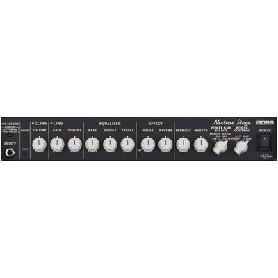 NEX-STAGE Nextone Stage 40 Watt 1x12" Combo