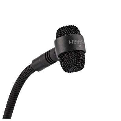 PGA98H-TQG Horn Mic With TA4F Connector