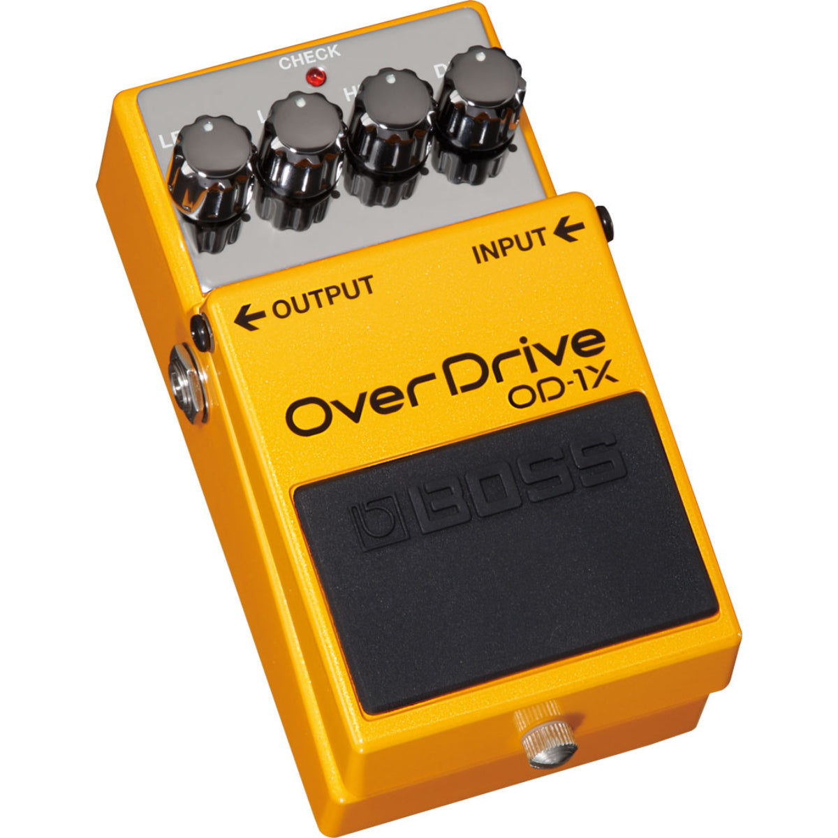 OD-1X Special Edition Compact Overdrive Pedal