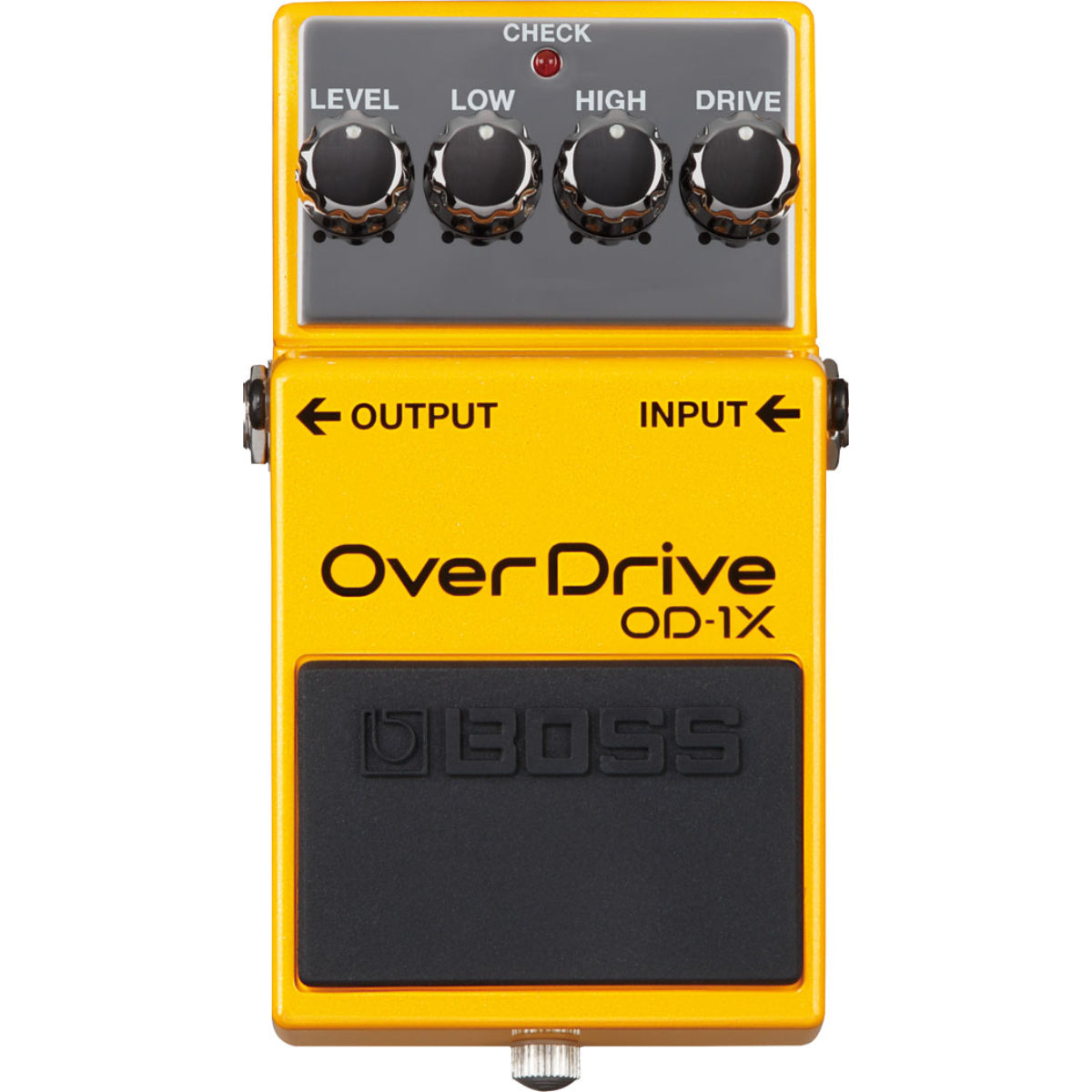 OD-1X Special Edition Compact Overdrive Pedal