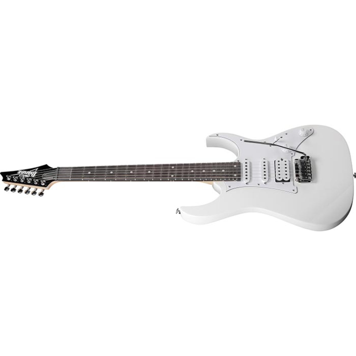 GRG140-WH RG Series, HSH, Sync Trem Electric, White